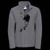 Women's full-zip outdoor fleece Thumbnail