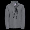 Women's full-zip outdoor fleece Thumbnail