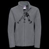 Women's full-zip outdoor fleece Thumbnail