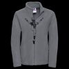 Women's full-zip outdoor fleece Thumbnail