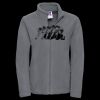 Women's full-zip outdoor fleece Thumbnail