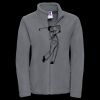Women's full-zip outdoor fleece Thumbnail