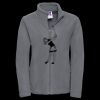 Women's full-zip outdoor fleece Thumbnail