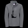 Women's full-zip outdoor fleece Thumbnail