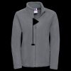 Women's full-zip outdoor fleece Thumbnail