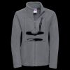 Women's full-zip outdoor fleece Thumbnail