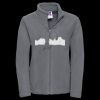 Women's full-zip outdoor fleece Thumbnail