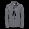 Women's full-zip outdoor fleece Thumbnail