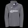Women's full-zip outdoor fleece Thumbnail