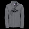 Women's full-zip outdoor fleece Thumbnail