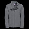 Women's full-zip outdoor fleece Thumbnail