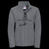 Women's full-zip outdoor fleece Thumbnail