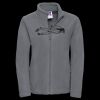 Women's full-zip outdoor fleece Thumbnail