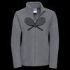 Women's full-zip outdoor fleece Thumbnail