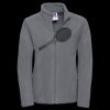 Women's full-zip outdoor fleece Thumbnail