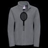 Women's full-zip outdoor fleece Thumbnail