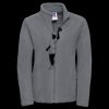Women's full-zip outdoor fleece Thumbnail
