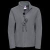 Women's full-zip outdoor fleece Thumbnail