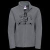 Women's full-zip outdoor fleece Thumbnail