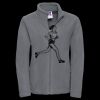 Women's full-zip outdoor fleece Thumbnail