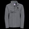 Women's full-zip outdoor fleece Thumbnail