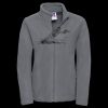 Women's full-zip outdoor fleece Thumbnail