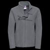 Women's full-zip outdoor fleece Thumbnail
