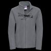 Women's full-zip outdoor fleece Thumbnail