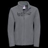 Women's full-zip outdoor fleece Thumbnail