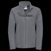 Women's full-zip outdoor fleece Thumbnail