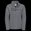 Women's full-zip outdoor fleece Thumbnail