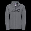 Women's full-zip outdoor fleece Thumbnail