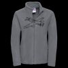 Women's full-zip outdoor fleece Thumbnail