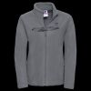 Women's full-zip outdoor fleece Thumbnail
