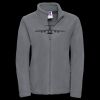 Women's full-zip outdoor fleece Thumbnail
