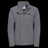 Women's full-zip outdoor fleece Thumbnail