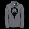 Women's full-zip outdoor fleece Thumbnail
