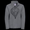 Women's full-zip outdoor fleece Thumbnail