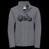 Women's full-zip outdoor fleece Thumbnail
