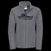 Women's full-zip outdoor fleece Thumbnail