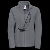 Women's full-zip outdoor fleece Thumbnail