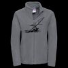 Women's full-zip outdoor fleece Thumbnail