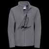 Women's full-zip outdoor fleece Thumbnail