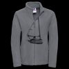 Women's full-zip outdoor fleece Thumbnail