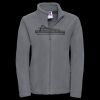 Women's full-zip outdoor fleece Thumbnail