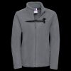 Women's full-zip outdoor fleece Thumbnail