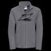 Women's full-zip outdoor fleece Thumbnail