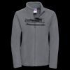 Women's full-zip outdoor fleece Thumbnail