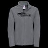 Women's full-zip outdoor fleece Thumbnail