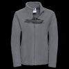 Women's full-zip outdoor fleece Thumbnail